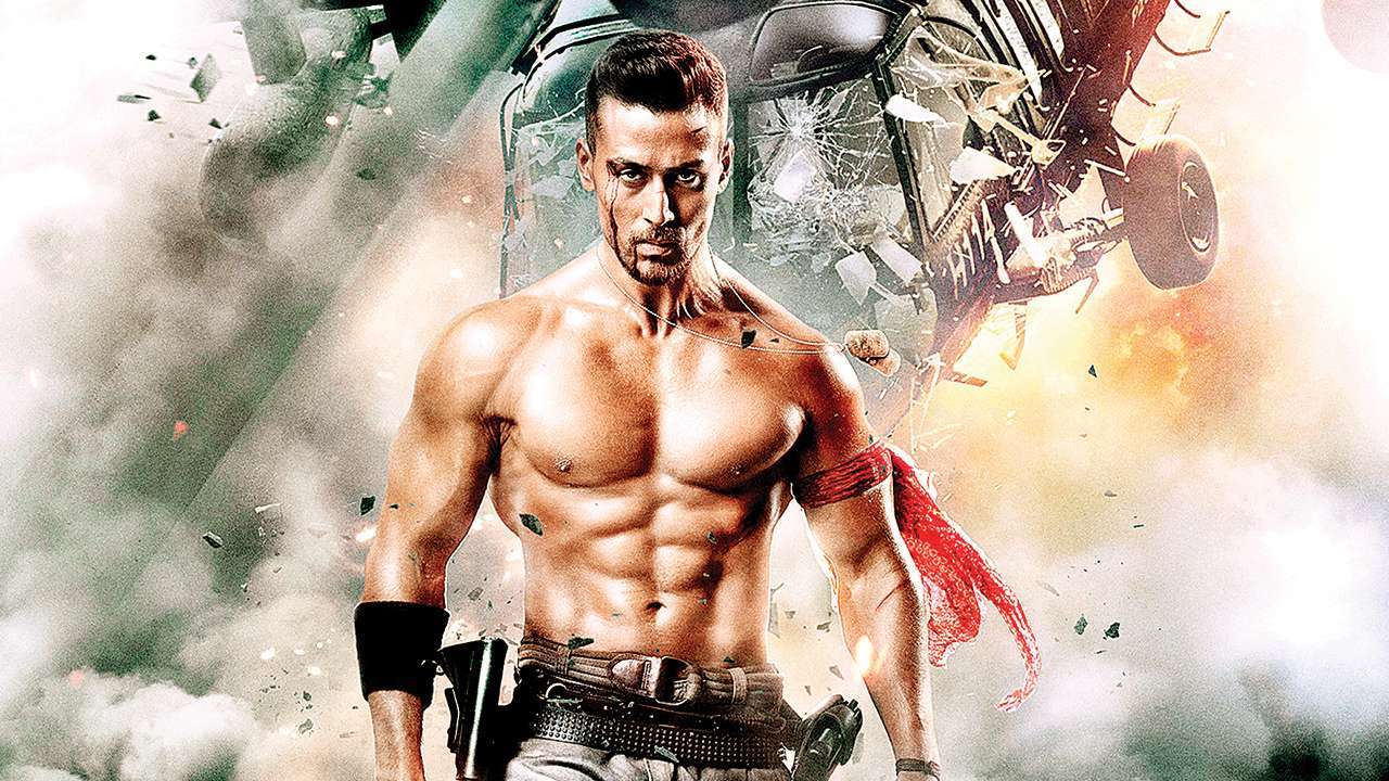 How Tiger Shroff is emerging as one of the most bankable actors after