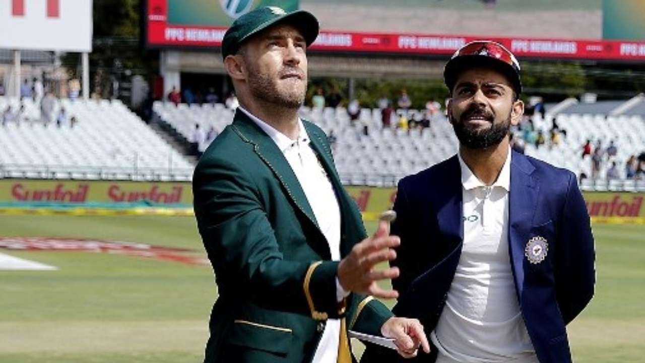 Icc may get rid of toss in test matches, cricket committee to take call