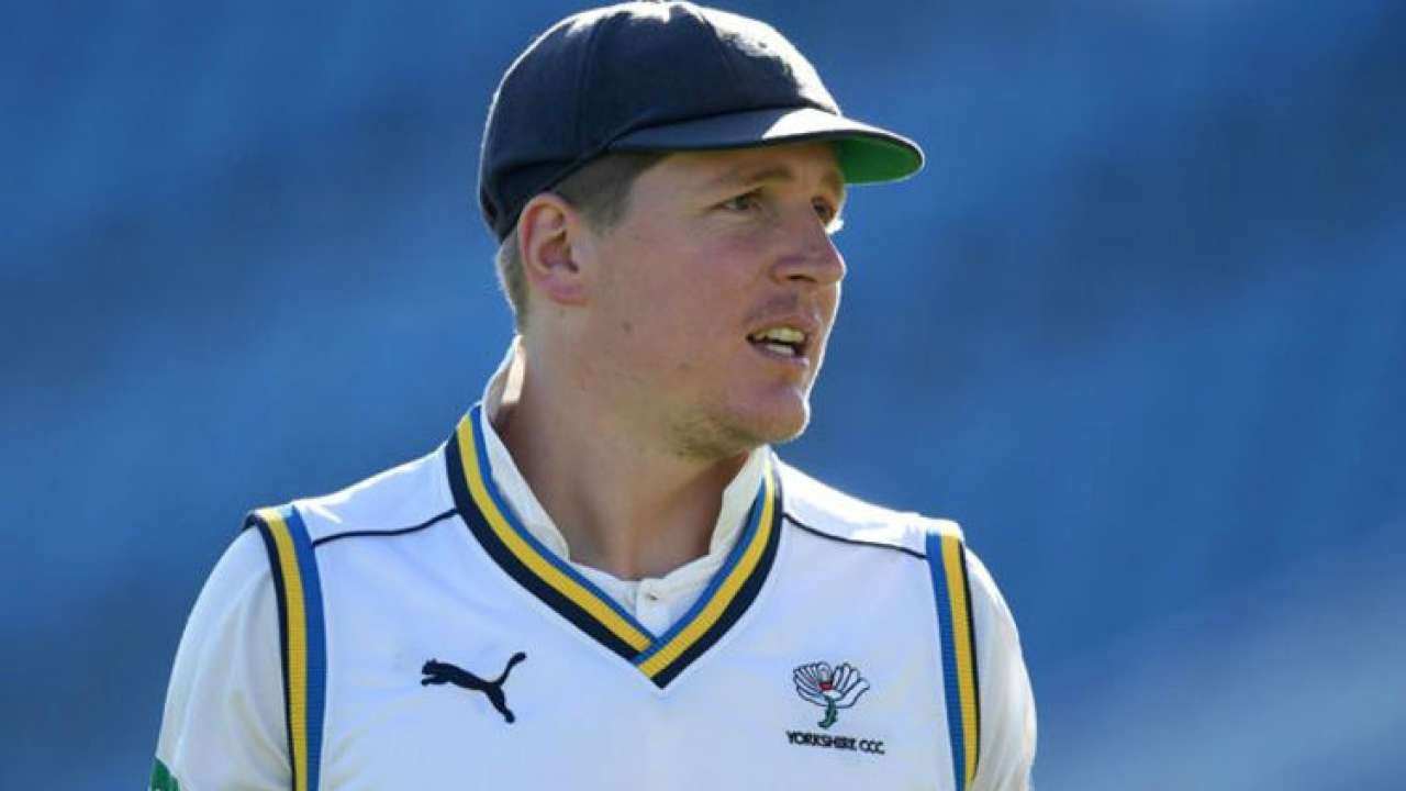 England batsman Gary Ballance taks a break from cricket for personal ...