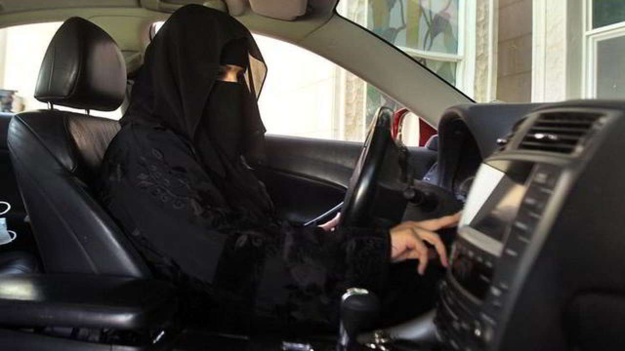 Saudi Arabia Arrests Women Activists Ahead Of Lifting Of Driving Ban