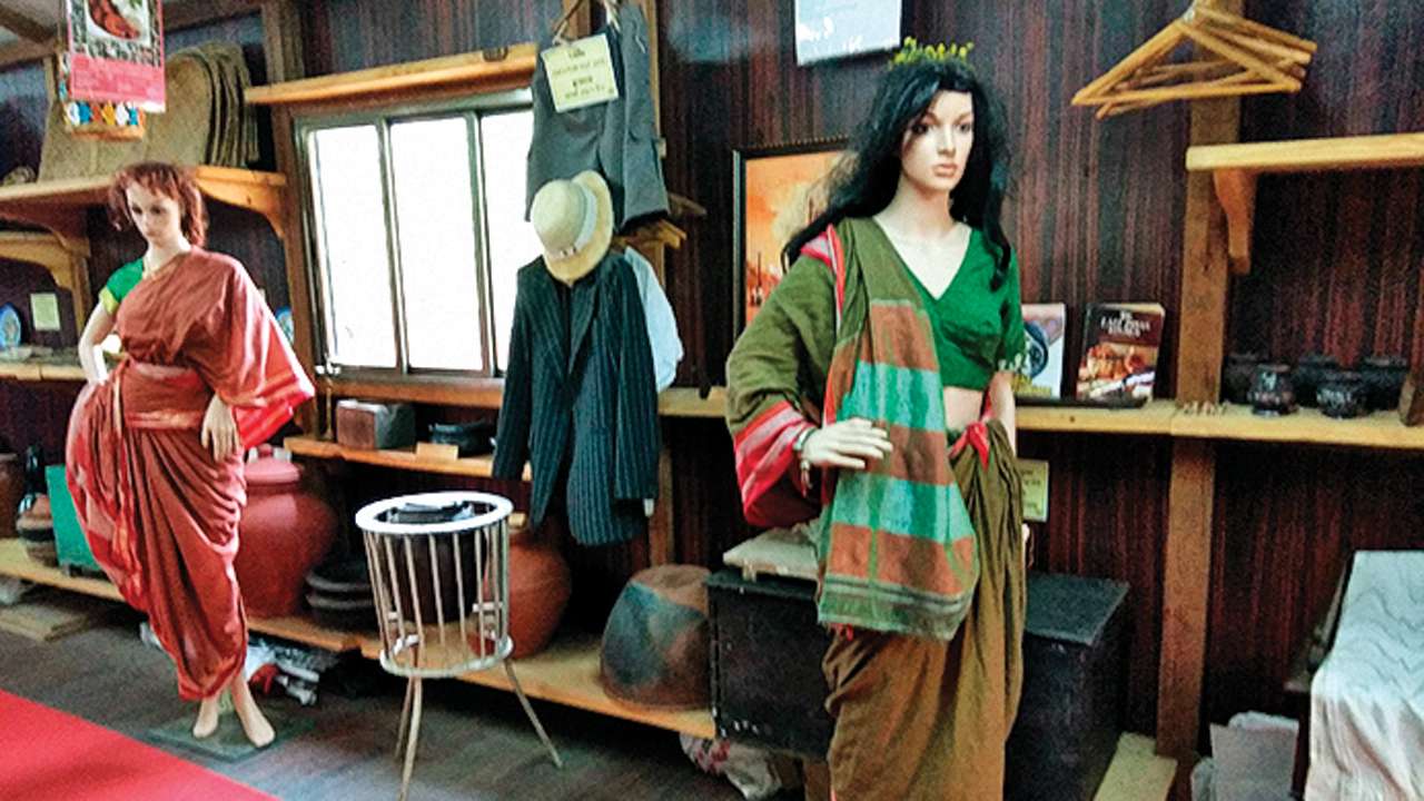 Mumbai: laid-back manori wants hospital and agri-tourism