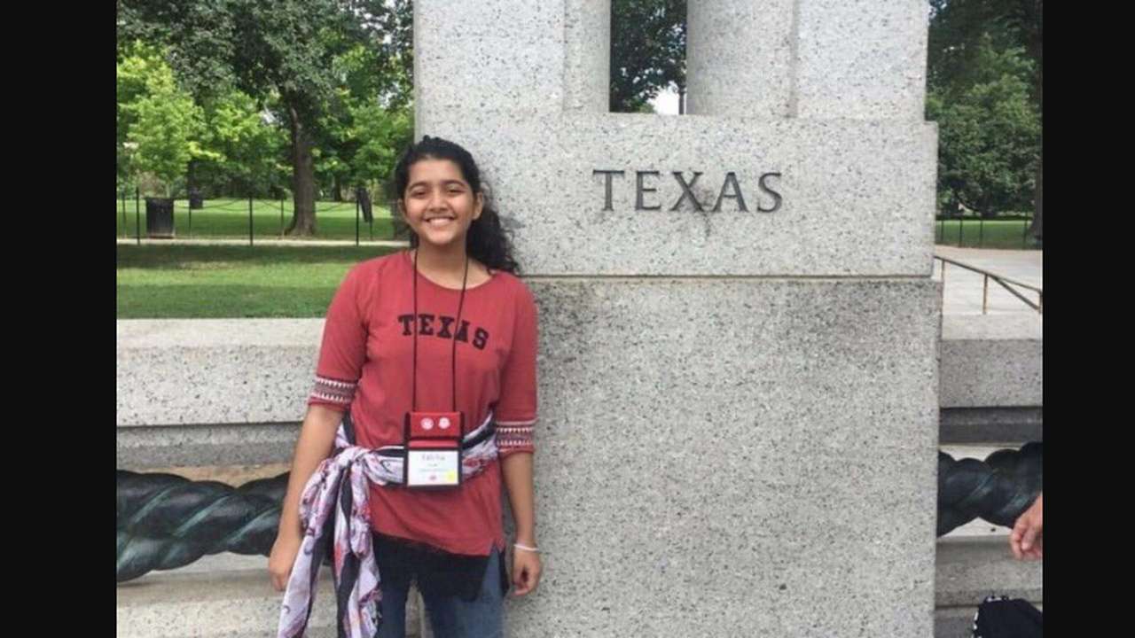 This Texas Student Just Got a Full Ride to the Top 20 Colleges in the Country This Texas Student Just Got a Full Ride to the Top 20 Colleges in the Country new foto This Texas Student Just Got a Full Ride to the Top 20 Colleges in the Country This Texas Student Just Got a Full Ride to the Top 20 Colleges in the Country new pics