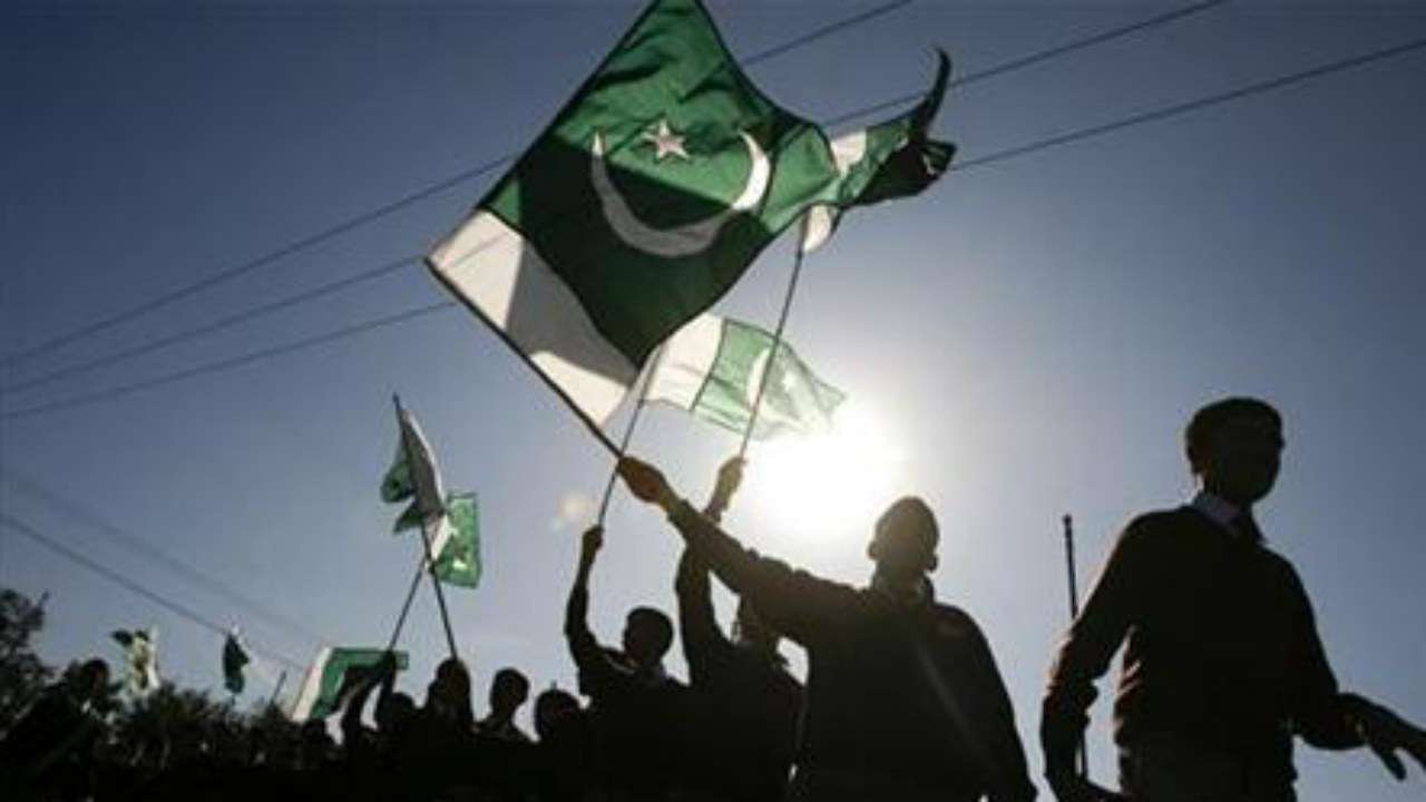 Pakistan Rbikt Pak to give greater administrative and financial authority to PoK ...