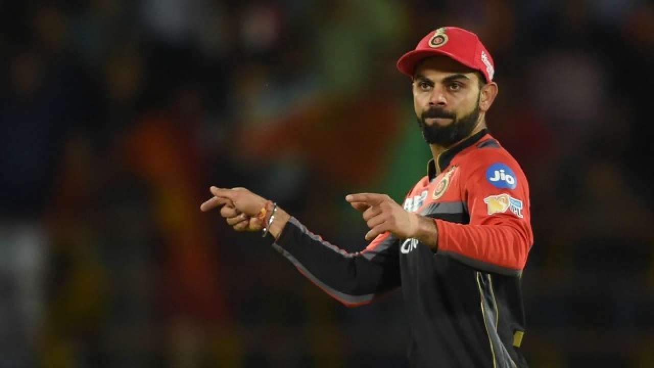 IPL 2018: Virat Kohli breaks silence on fitness concerns, promises ...