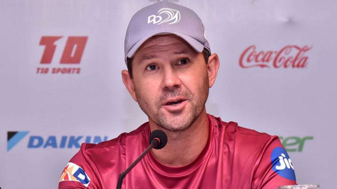 Ricky Ponting, Indian Premier League, Delhi Daredevils