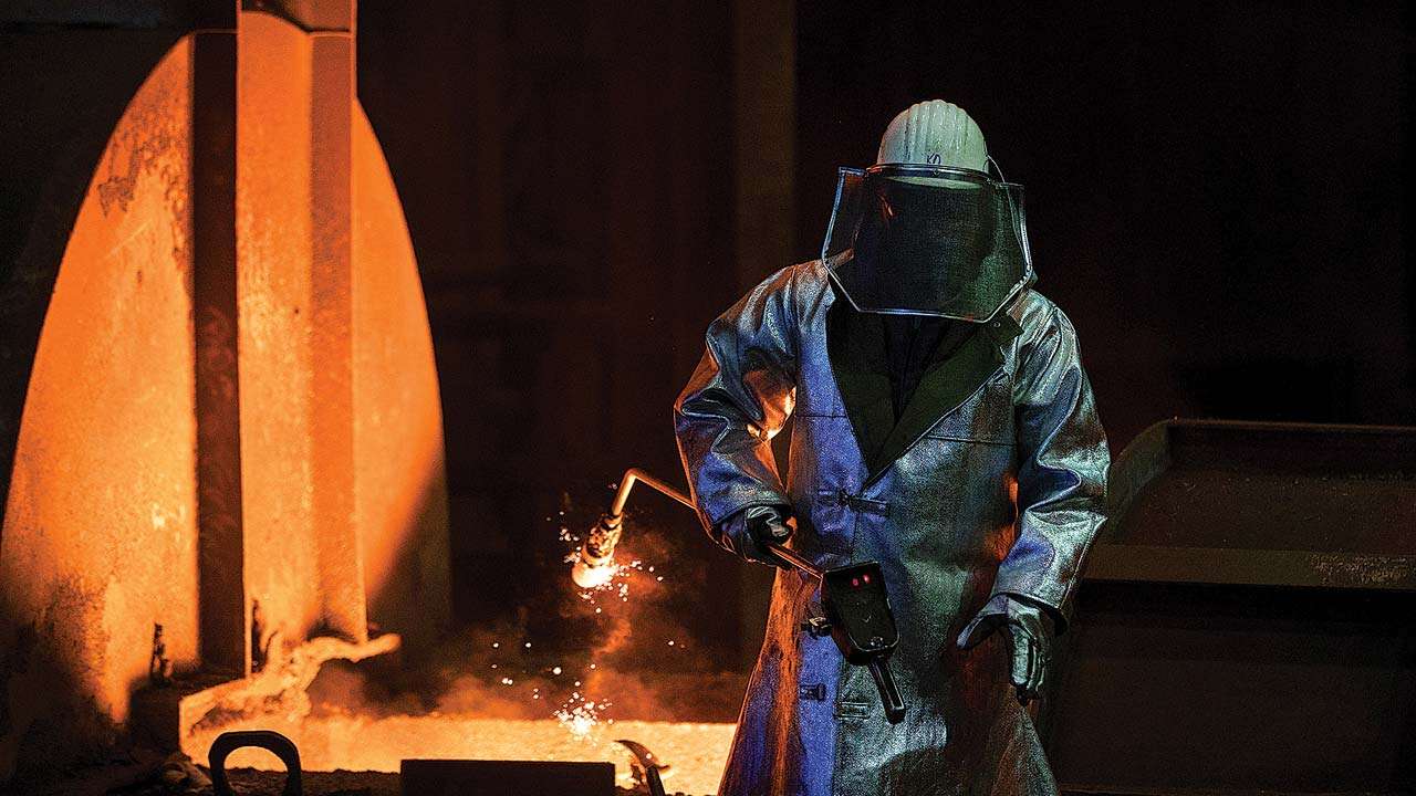 After Bhushan Steel buy, Tata Steel looks at Odisha expansion