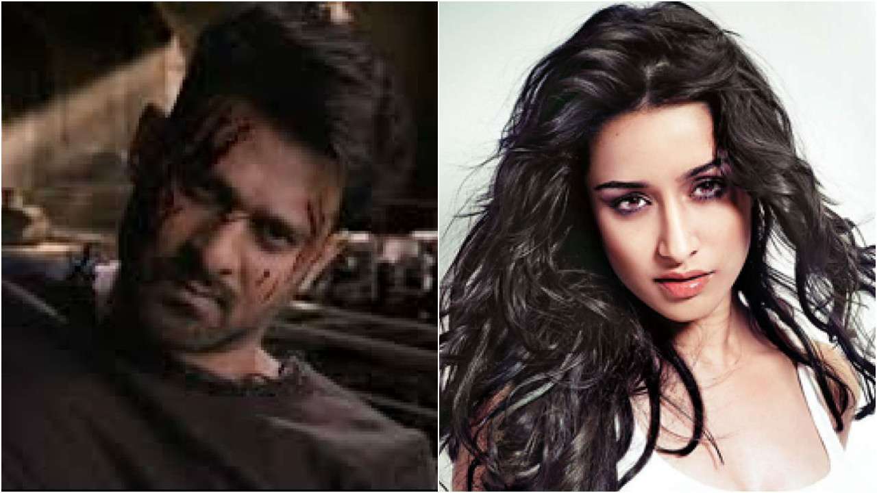Shraddha's role in 'Saaho' adds weight to the story: Prabhas - The Statesman