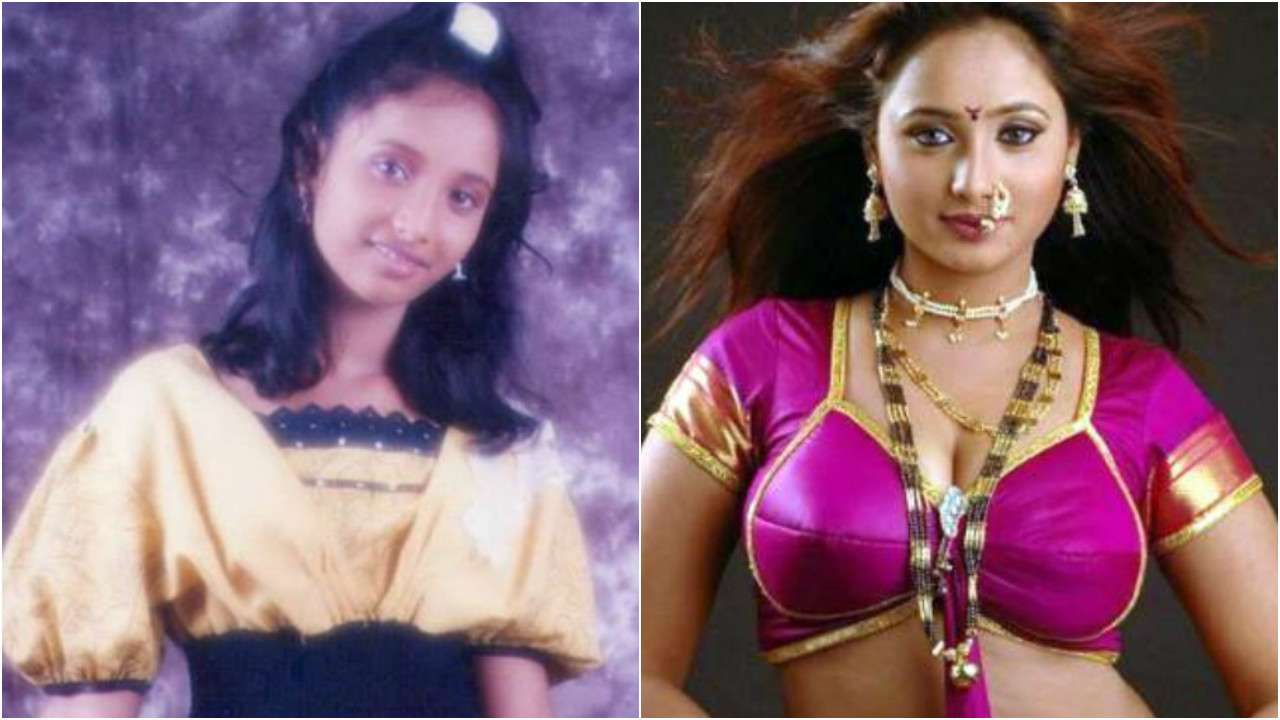 You Won T Believe How Sasura Bada Paisawala Fame Bhojpuri Actress Rani Chatterjee Looked Back In Her Childhood