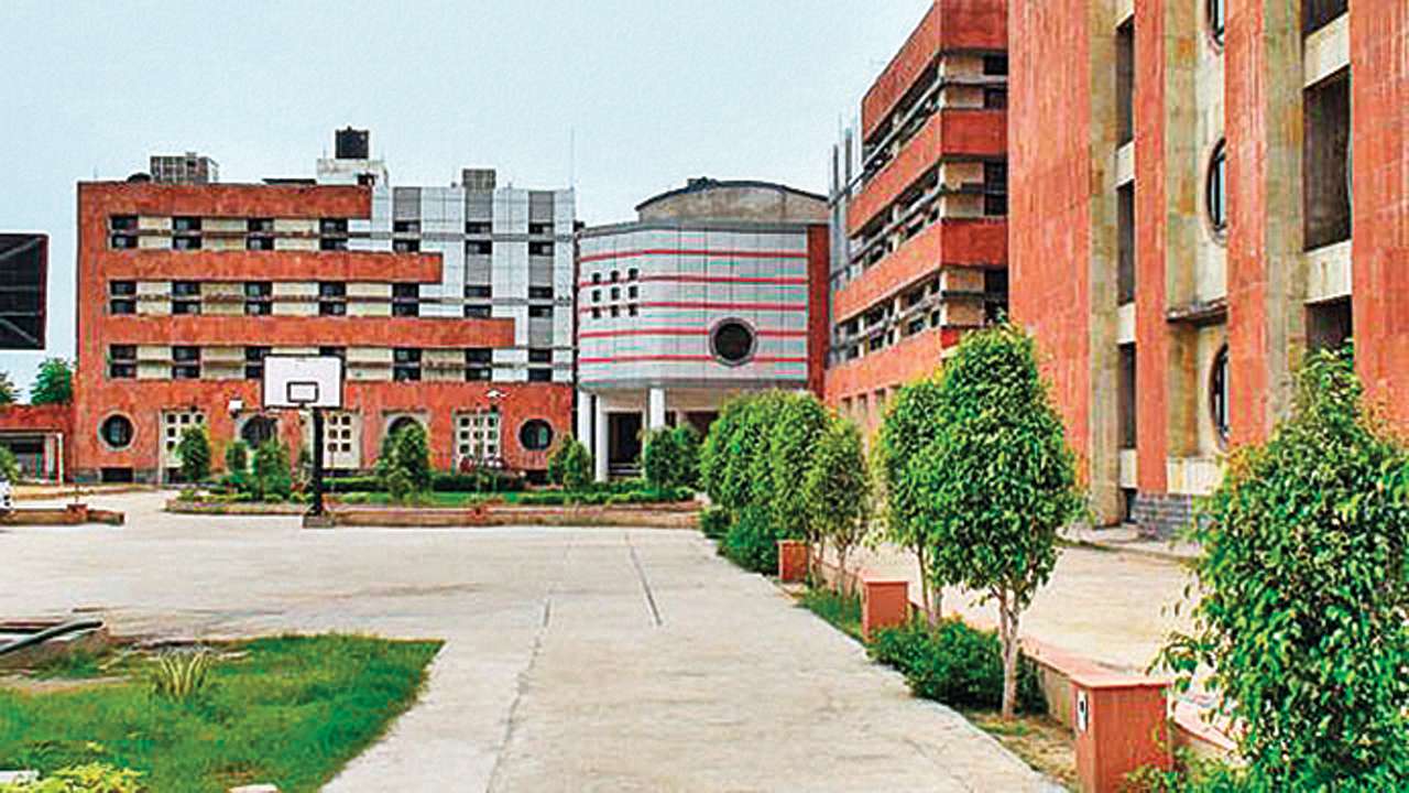 Admission to Jawaharlal Nehru University's School of Engineering starts
