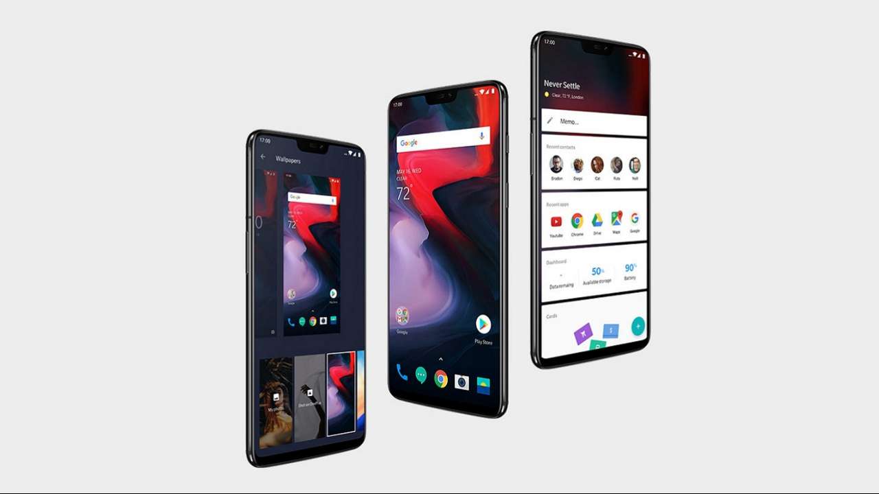 can i buy oneplus 6 offline