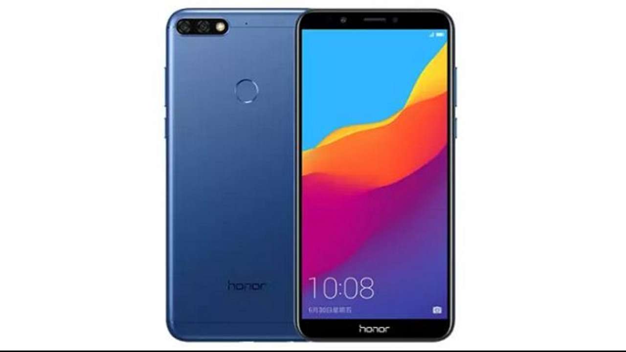 Honor 7c honor 7a pro в чем отличие