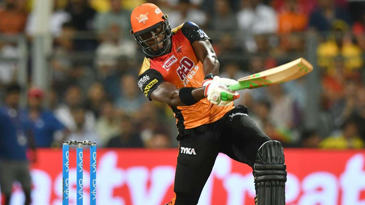 IPL 2018 Qualifier 1 - SRH v/s CSK: Chennai restrict Hyderabad to 139 despite Carlos Brathwaite&#39;s late burst