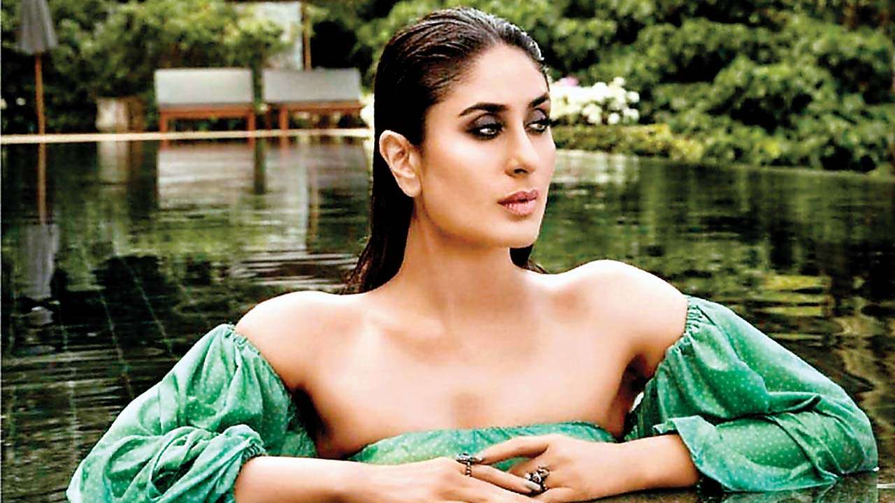 Exclusive: 'I prefer to do one film at a time' - Kareena Kapoor Khan on  Veere Di Wedding and more