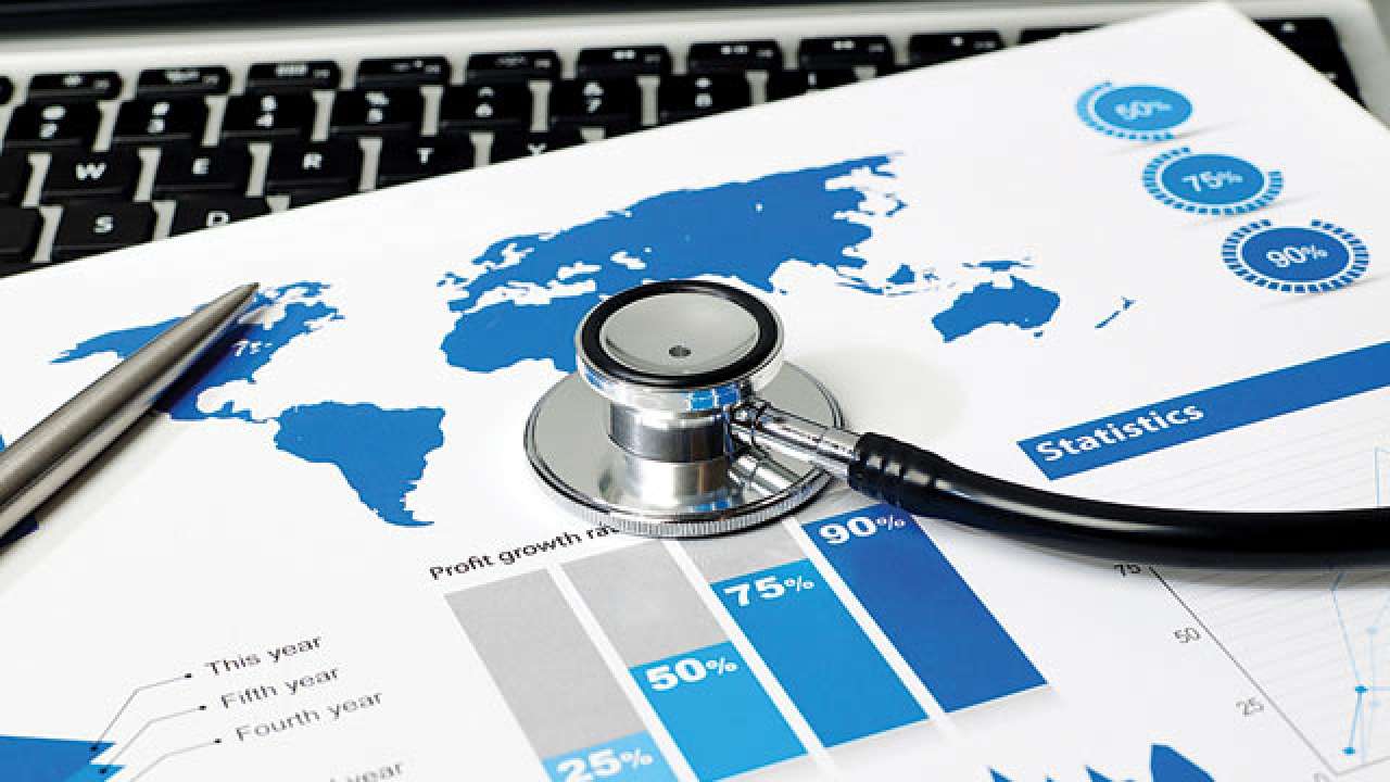 India scores 145th rank among 195 countries in healthcare ...