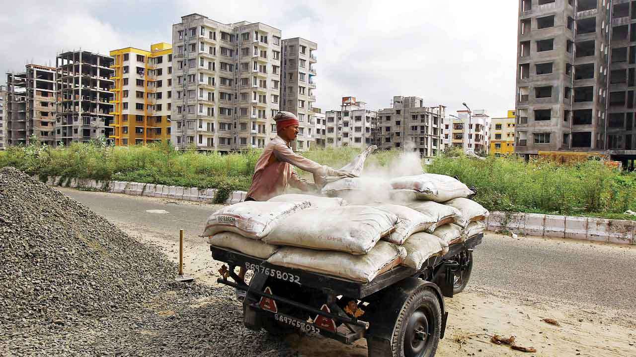 Dalmia cement questions ultratech eligibility for revised bid