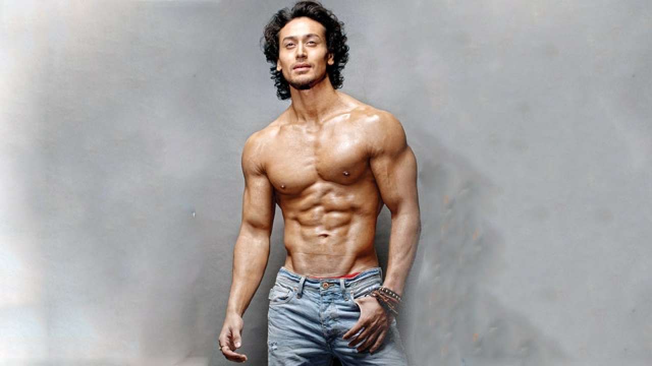 Watch: Tiger Shroff shares a throwback video as he clocks 4 years with