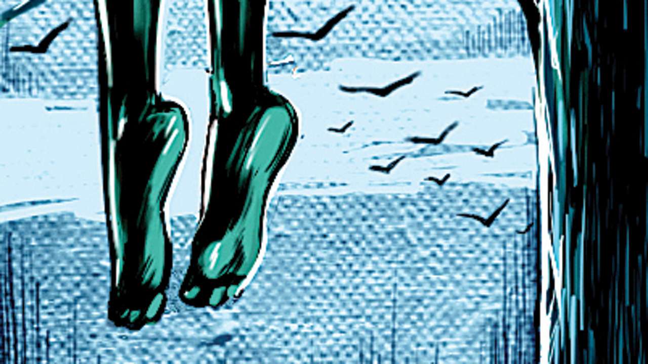 Garlic dread: debt-ridden farmer kills self, third in kota