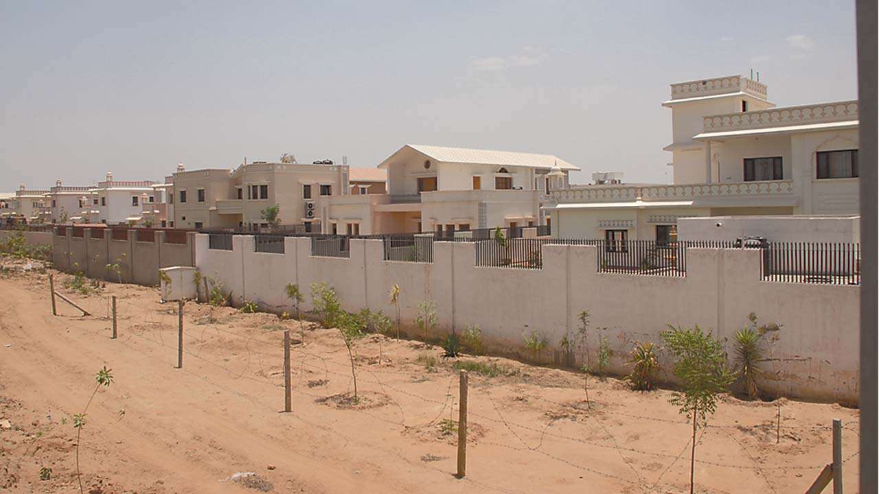 Rajasthan Housing Board’s PPP dream up for ‘realty’ check