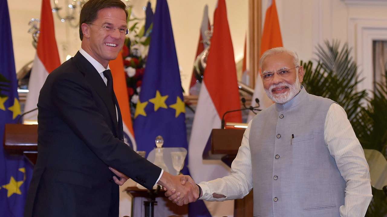 Netherlands joins International Solar Alliance, to boost trade ties with India