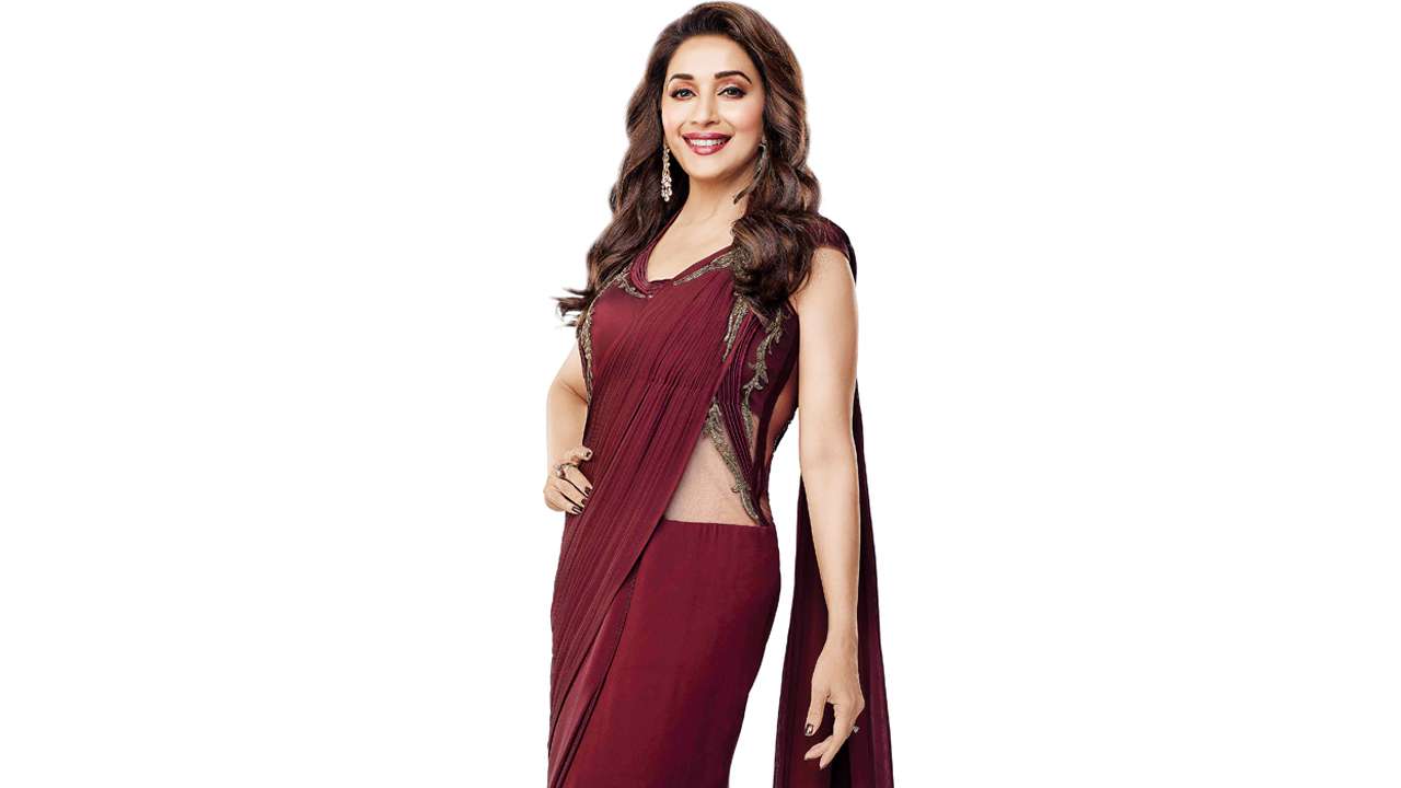 Sex Story In Hindi Madhuri Dixit - Madhuri Dixit Nene: 'I miss Karan Johar on the show'