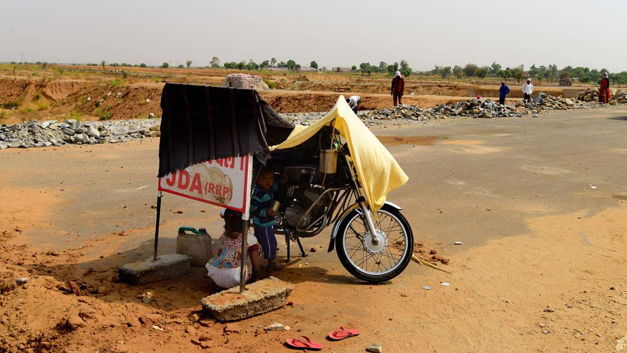 Rajasthan Met warns of marginal increase in temperature in next 24 hrs