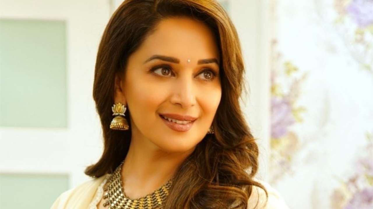1280px x 720px - Madhuri Dixit Nene: With Netflix, it has become tougher for young  generation of actors to establish themselves