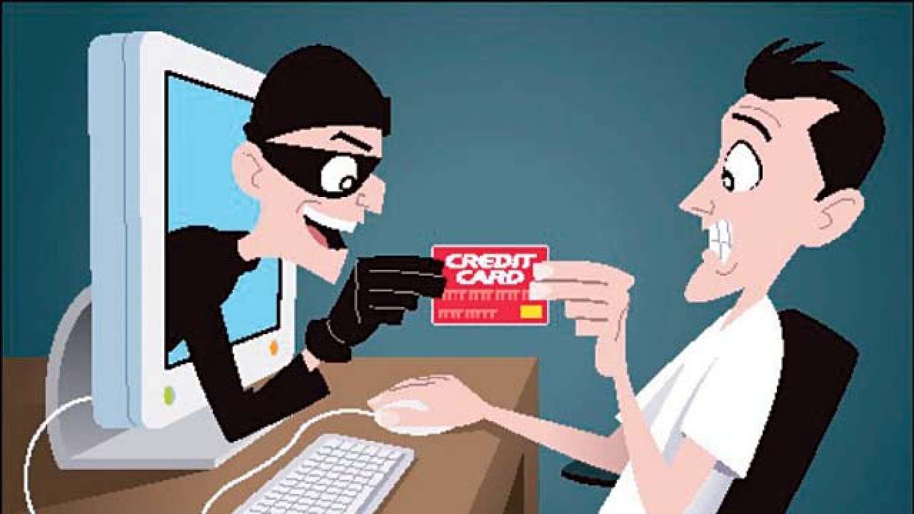 India amongst top three nations for online fraud attacks: Report