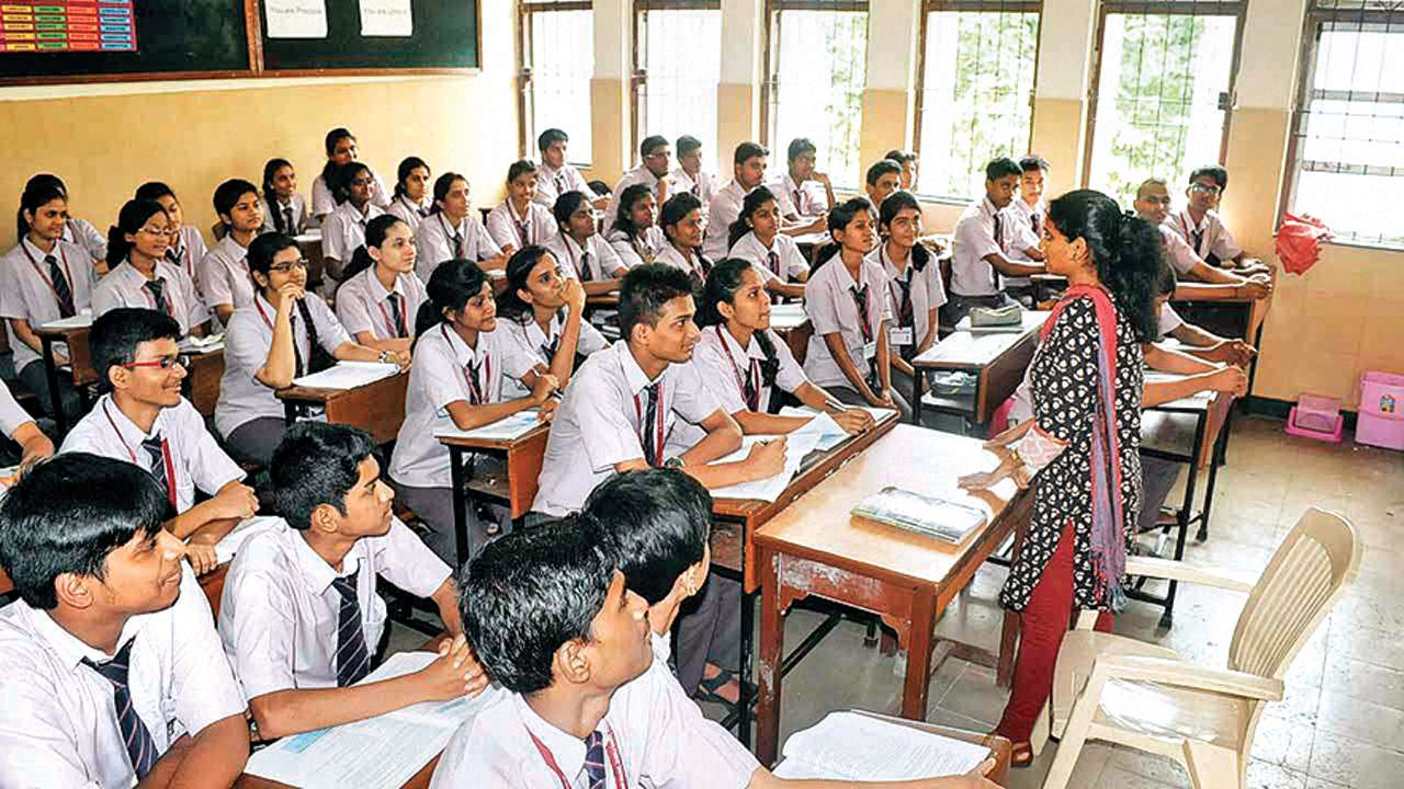 Casteism Invading The Education Sector