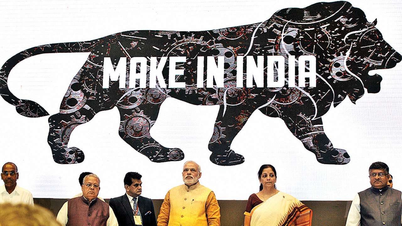 Make in India