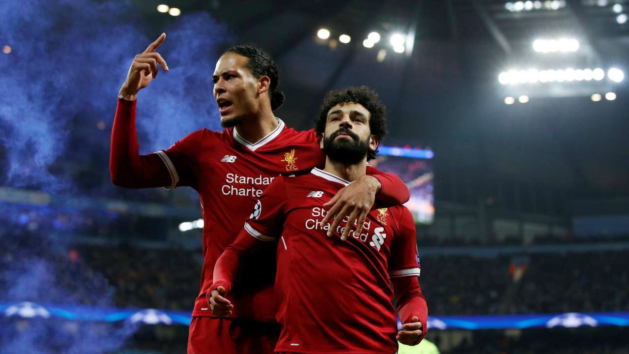 Champions League Final Liverpool Will Defeat Real Madrid Says Astrologer Greenstone Lobo