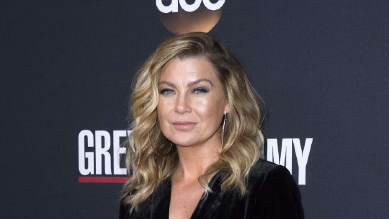 Grey S Anatomy Star Ellen Pompeo Robbed In Italy