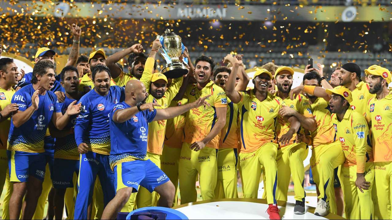 ipl 2022 list of all time ipl records held by chennai super kings 1