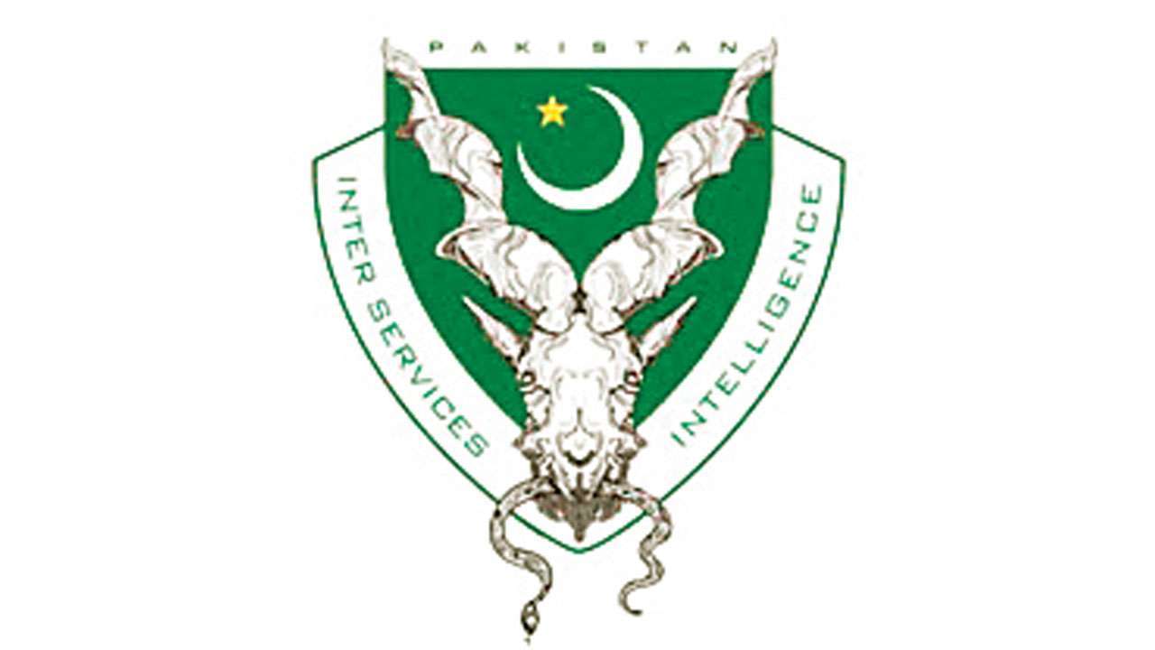 ISI Logo, agency intelligence, army, commandos, logo, isi, pakistan, pc  games, HD phone wallpaper | Peakpx