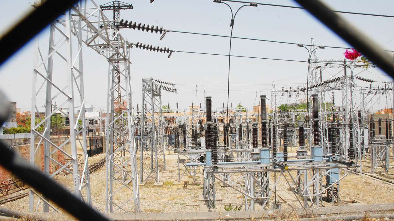 Jaipur Discom power cuts booster use add to Jaipur s water woes Jaipur Discom power cuts booster use add to Jaipur s water woes
