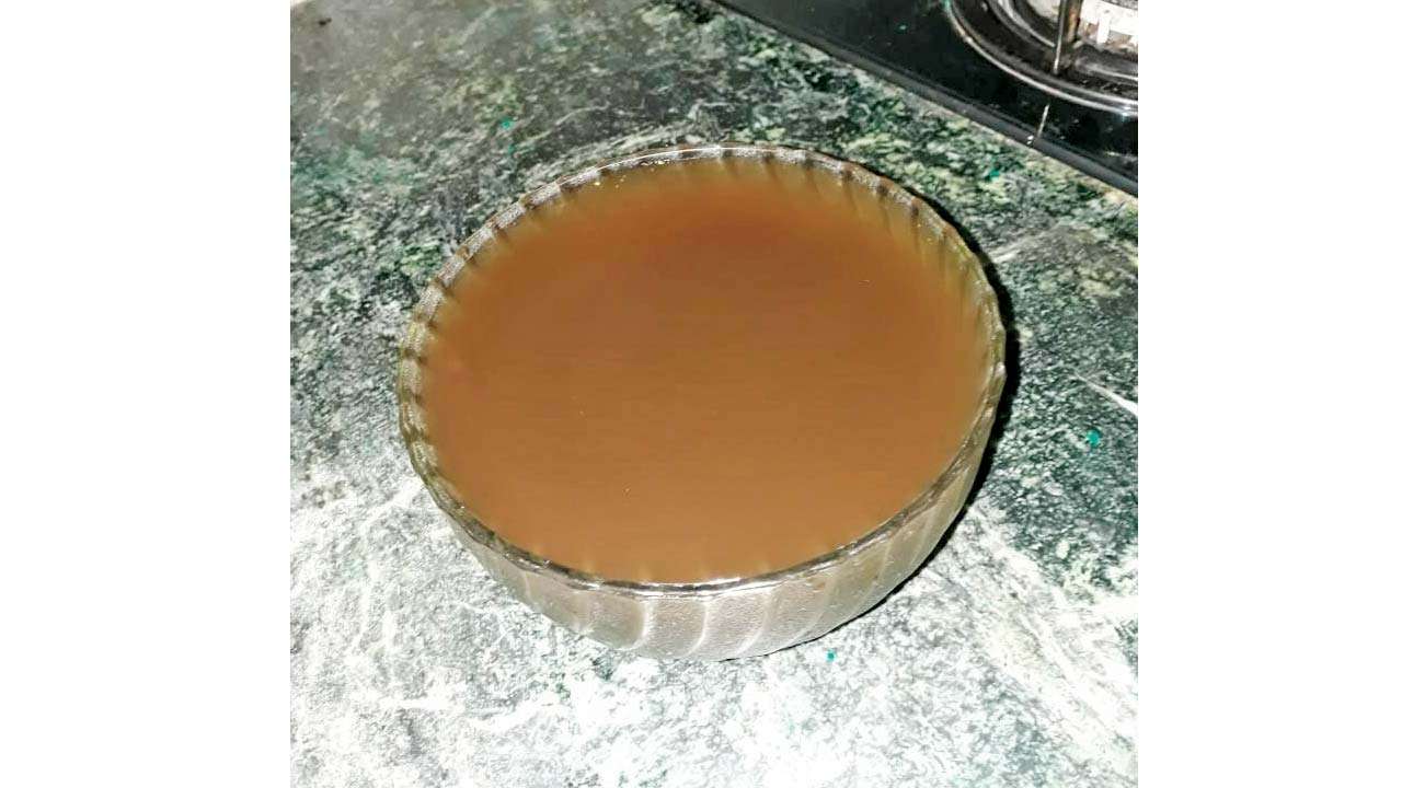 Noida residents supplied water unfit for drinking