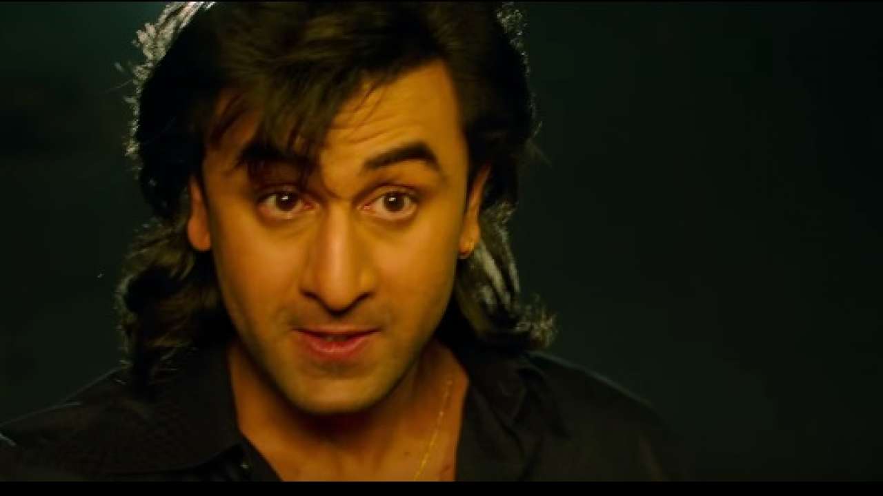How Ranbir Kapoor's Sanju trailer gives an insight into the life of  Bollywood's 'Baba' Sanjay Dutt