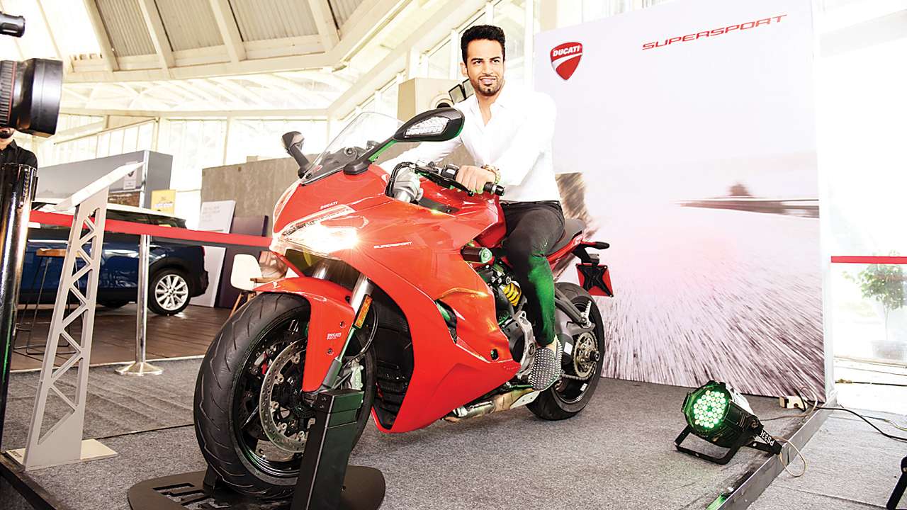 Ducati