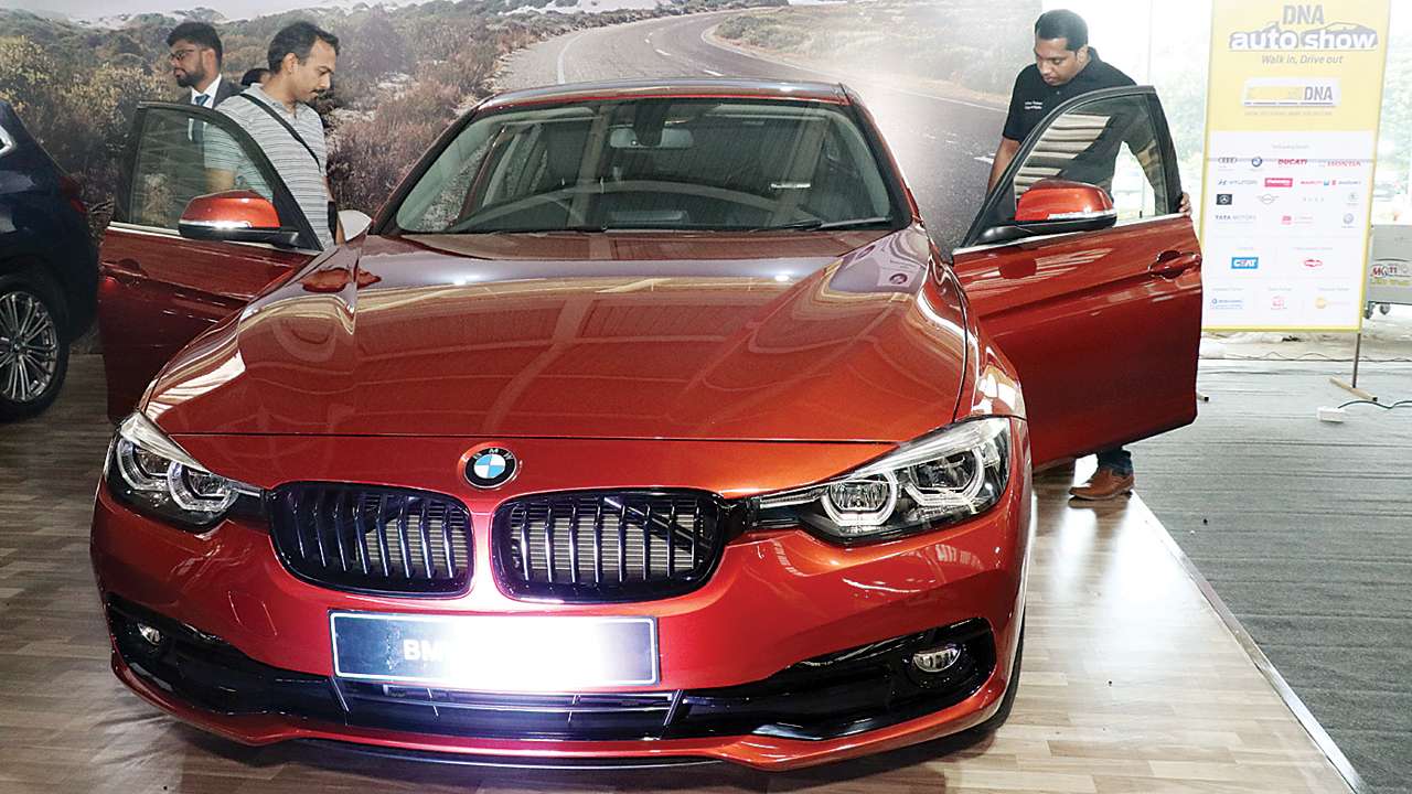 BMW