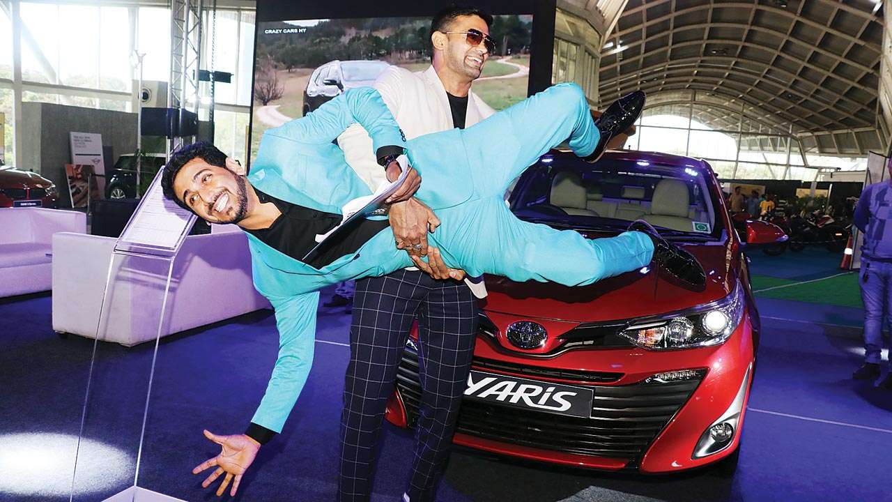 Sangram Singh