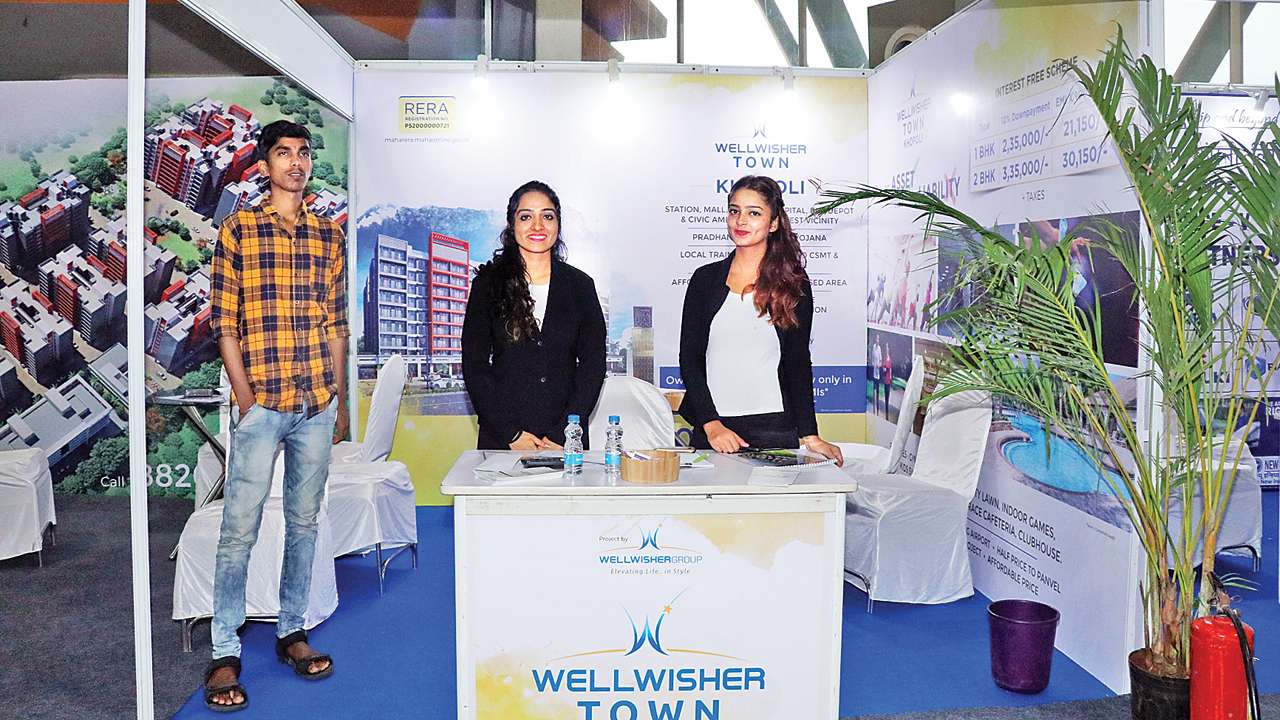 Wellwisher Town