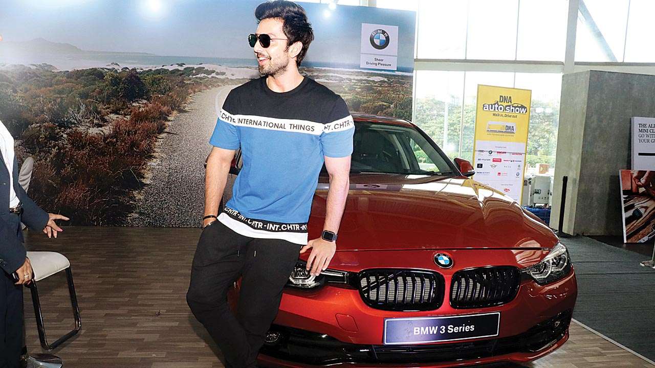 Himansh Kohli