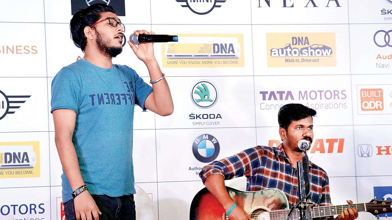 Live Entertainment