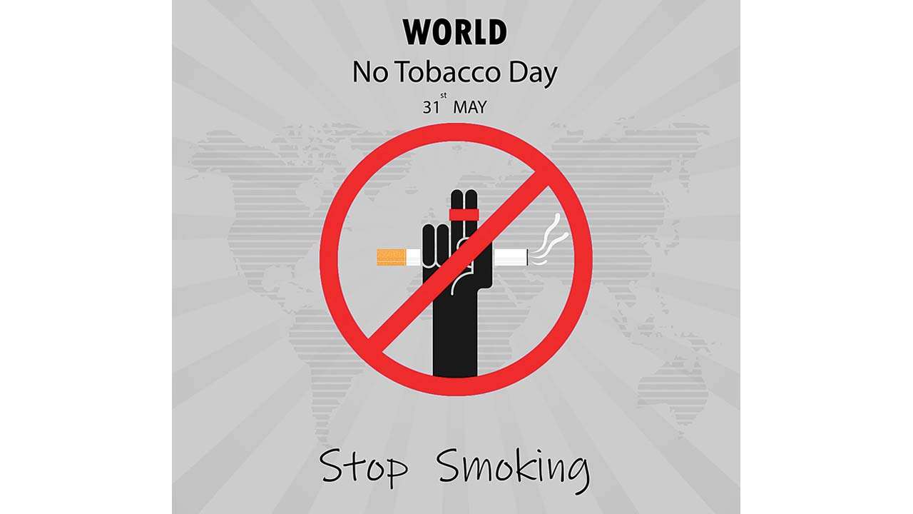 Family not peers influence young tobacco users in Jamnagar