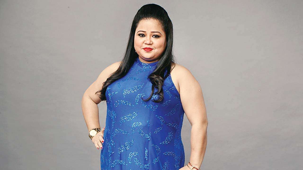 My mother wanted to abort me': Bharti Singh makes a SHOCKING revelation