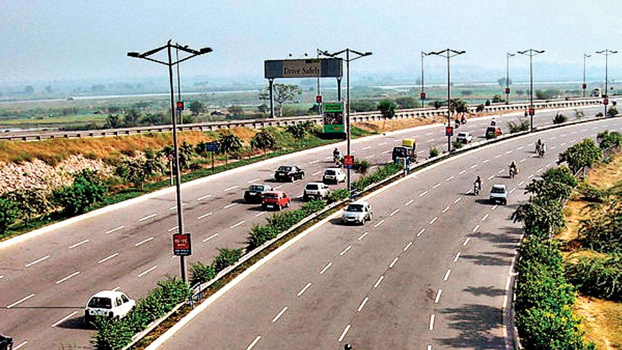 Noida New Uturn on Dadri Road garners mixed reactions