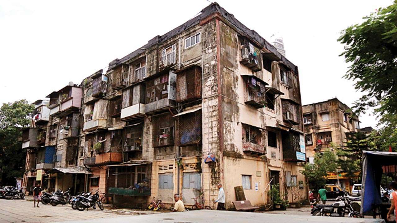 Finally, MHADA selects contractor for BDD chawl revamp