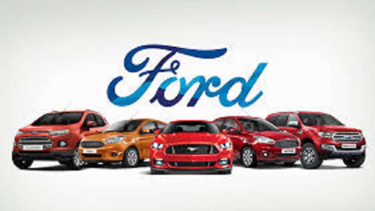Ford India sales up 11 to 26,188 units in May
