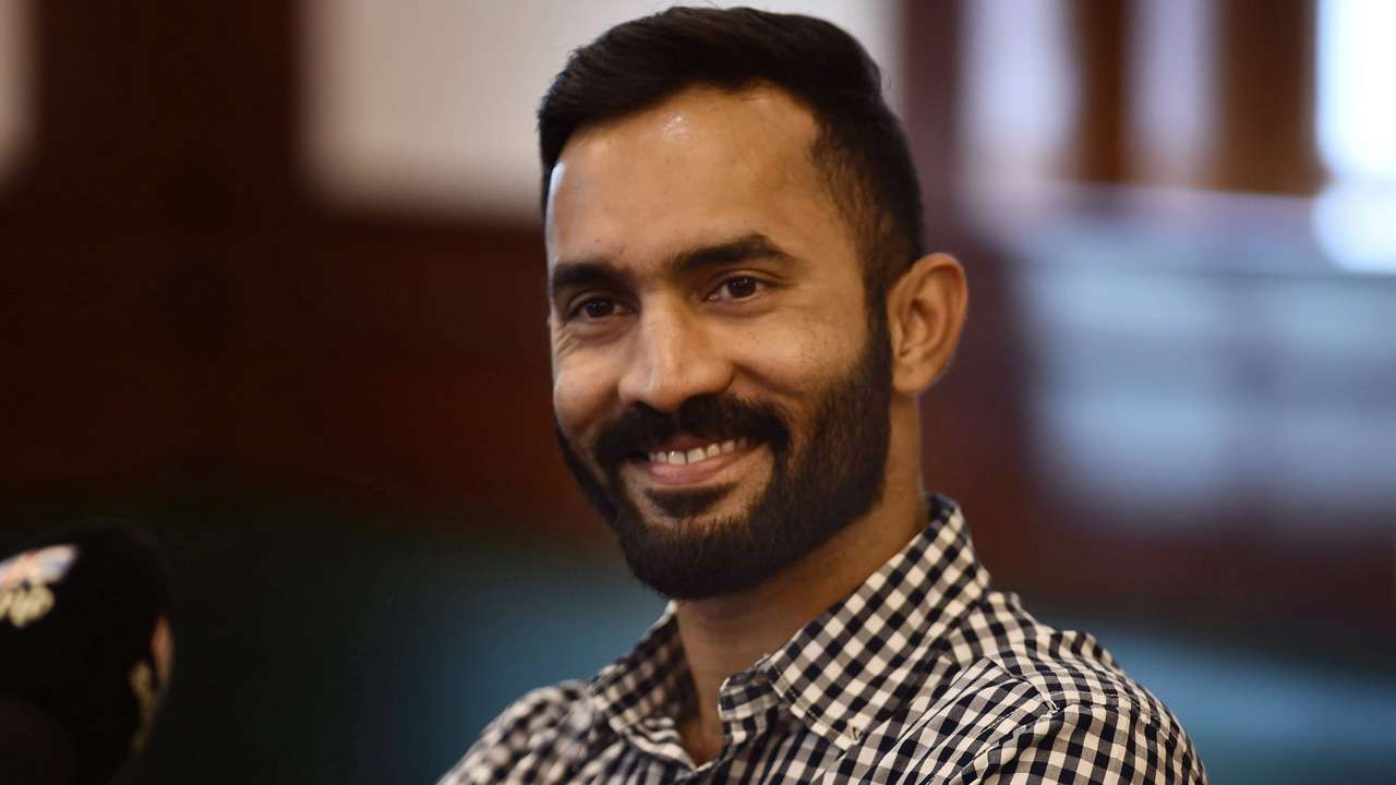 Happy Birthday Dinesh Karthik Wishes Pour In As Kkr Captain Turns 33