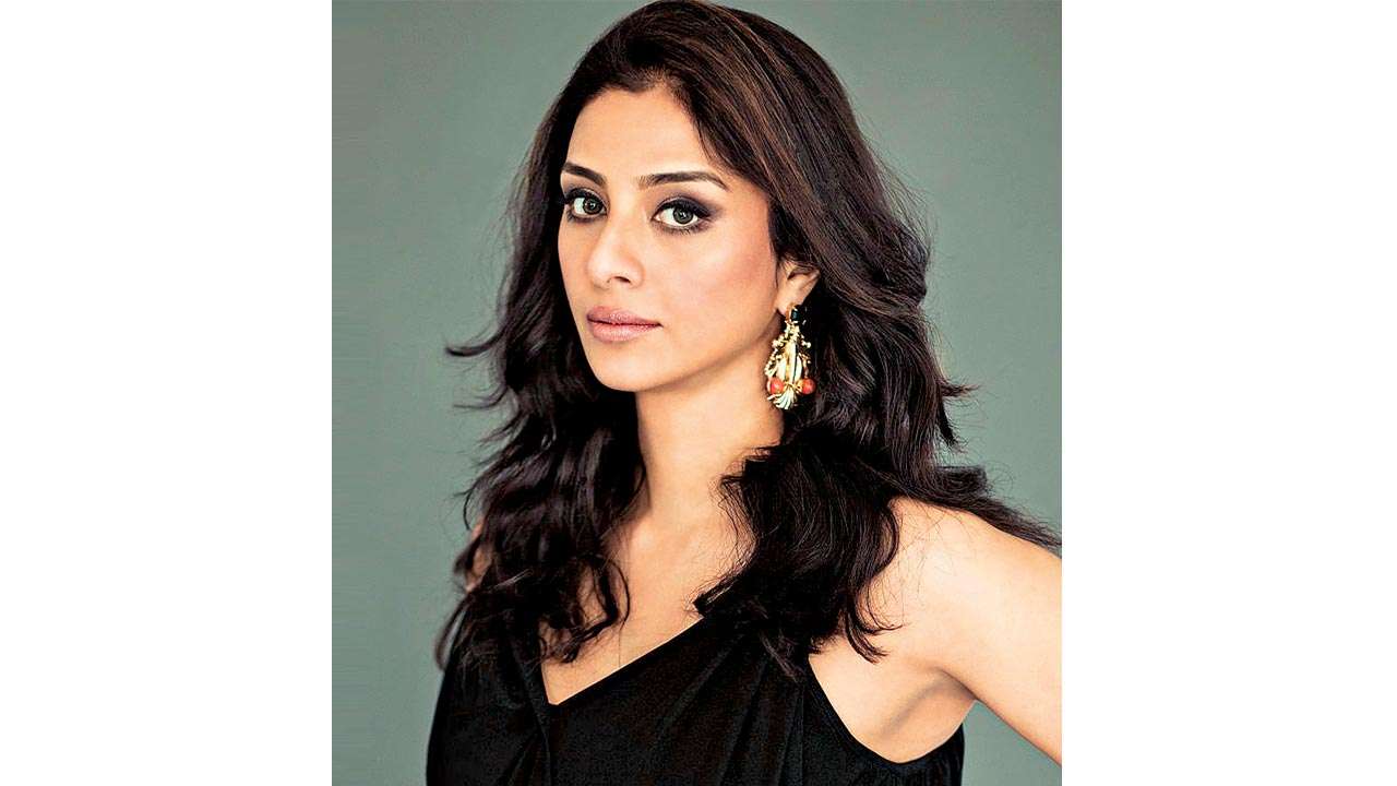 Tabu not keen on doing web series