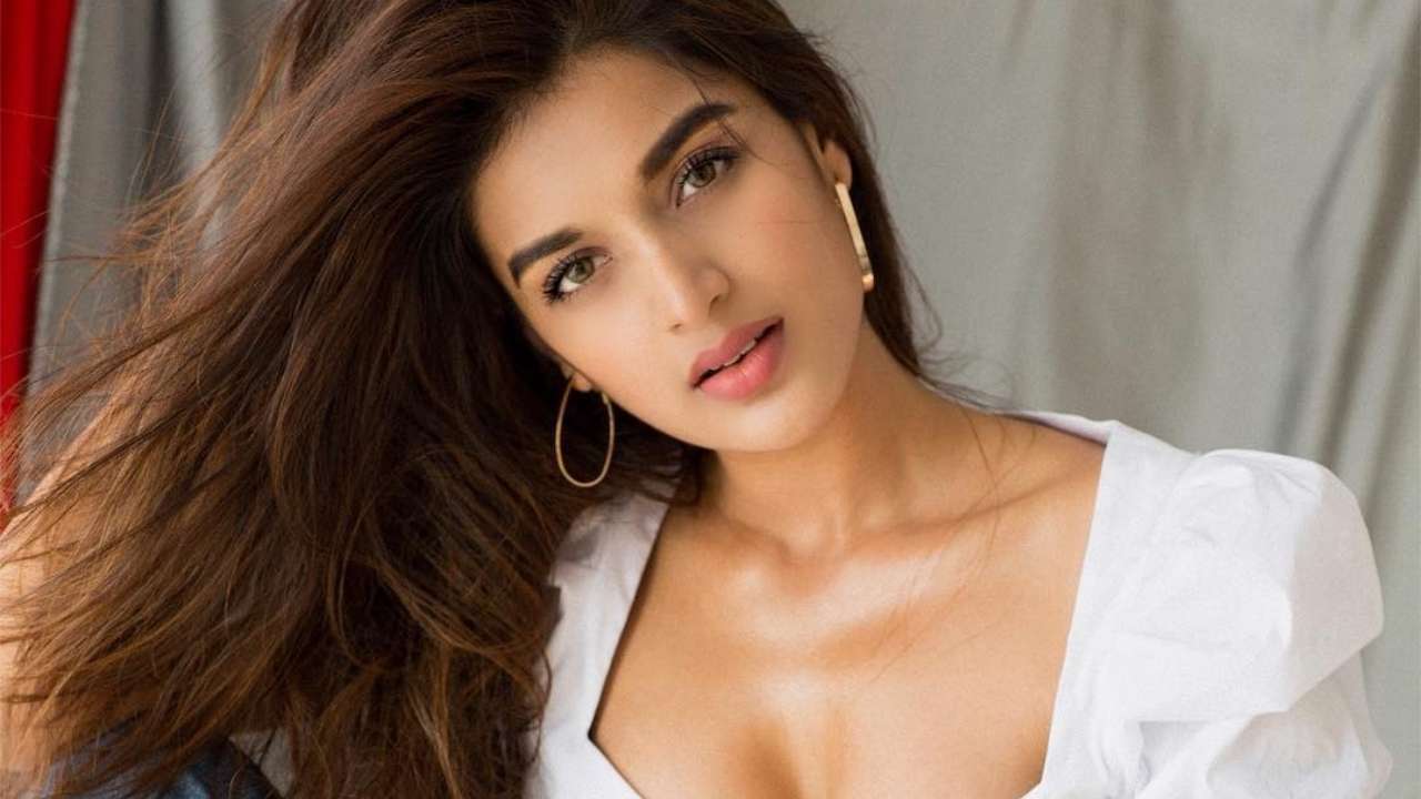 Exclusive! 'It wasn't a date': Munna Michael actress Nidhhi Agerwal  rubbishes rumours of dating cricketer KL Rahul